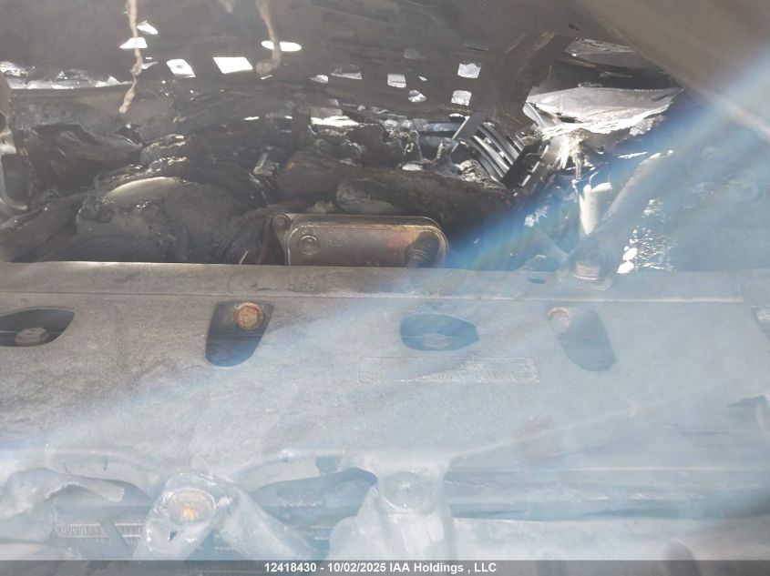 2011 BMW 535I xDrive VIN: WBAFU7C59BC870276 Lot: 12418430