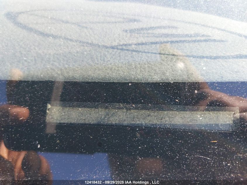 2008 Toyota Yaris VIN: JTDBT923781259649 Lot: 12418432