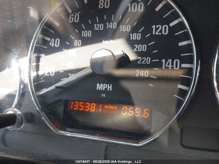 2000 BMW Z3 2.3 VIN: WBACH9348YLM91238 Lot: 12418437