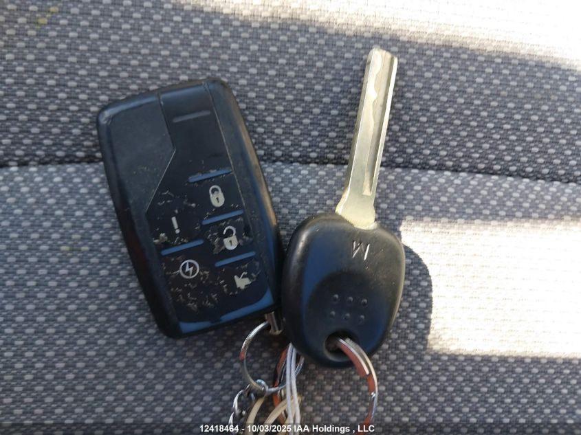 2014 Hyundai Accent VIN: KMHCT4AE8EU764776 Lot: 12418464