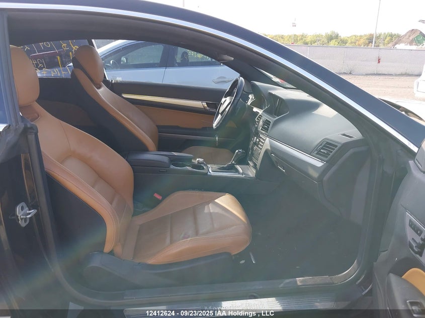 2012 Mercedes-Benz E 350 VIN: WDDKJ5KB2CF147588 Lot: 12412624X