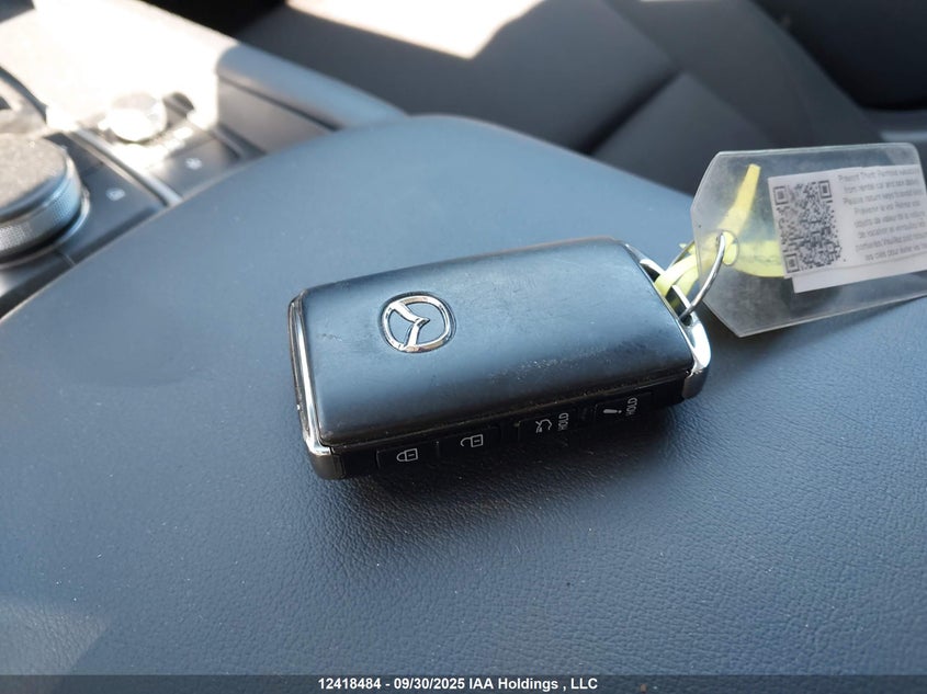 JM1BPACM8S1793148 2025 MAZDA 3 photo no. 11
