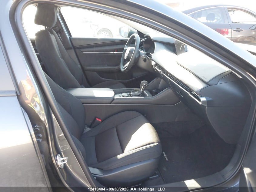 JM1BPACM8S1793148 2025 MAZDA 3 photo no. 5