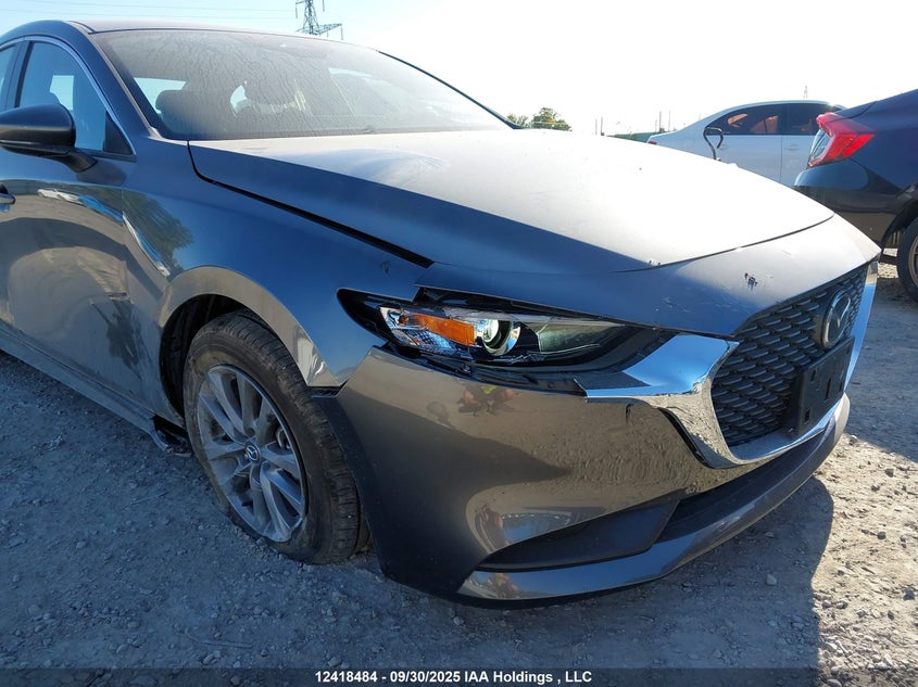 JM1BPACM8S1793148 2025 MAZDA 3 photo no. 6