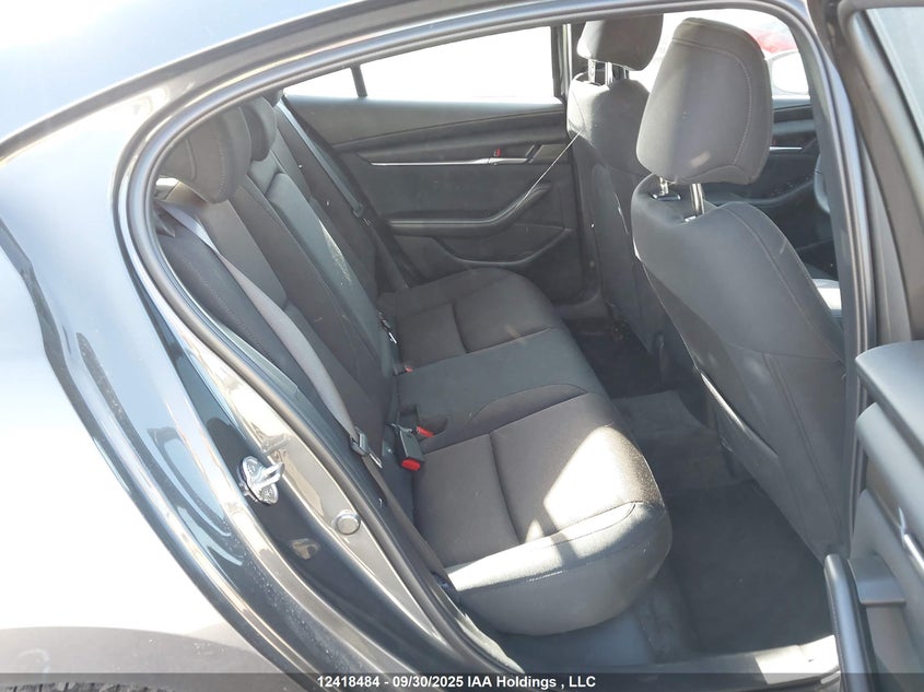 JM1BPACM8S1793148 2025 MAZDA 3 photo no. 8