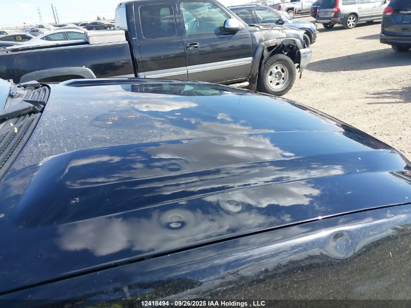 2008 Chevrolet Avalanche 1500 Ls/Lt/Ltz VIN: 3GNFK12318G123225 Lot: 12418494