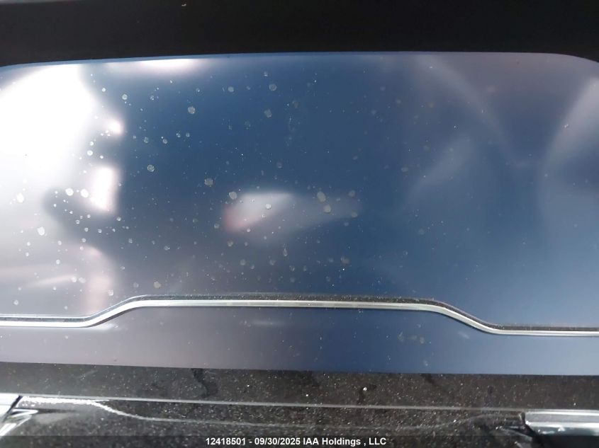 2024 Chevrolet Silverado K3500 High Country VIN: 2GC4YVEY3R1153625 Lot: 12418501