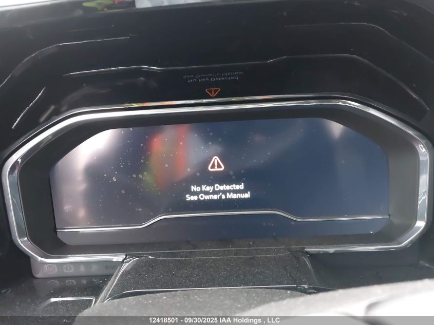 2024 Chevrolet Silverado K3500 High Country VIN: 2GC4YVEY3R1153625 Lot: 12418501