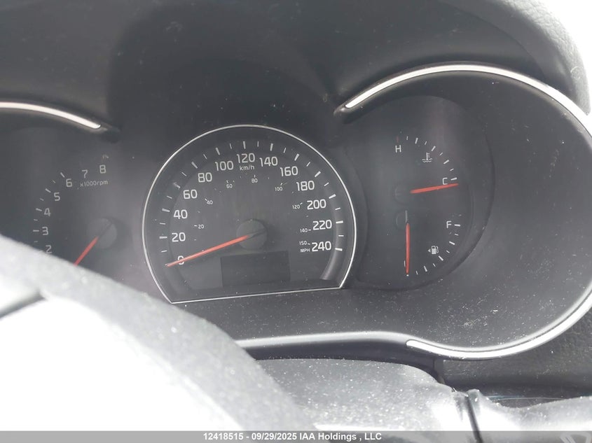5XYKTCA65FG564265 2015 KIA SORENTO photo no. 14