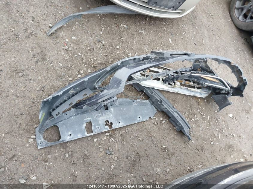 2017 Hyundai Santa Fe Sport 2.0T Ultimate VIN: 5XYZUDLA4HG475356 Lot: 12418517