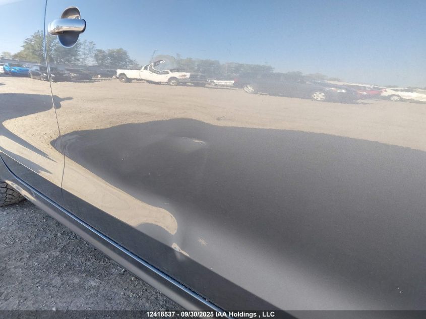 2015 Volkswagen Jetta 2.0L Trendline/2.0L Trendline+ VIN: 3VW2K7AJ9FM427036 Lot: 12418537