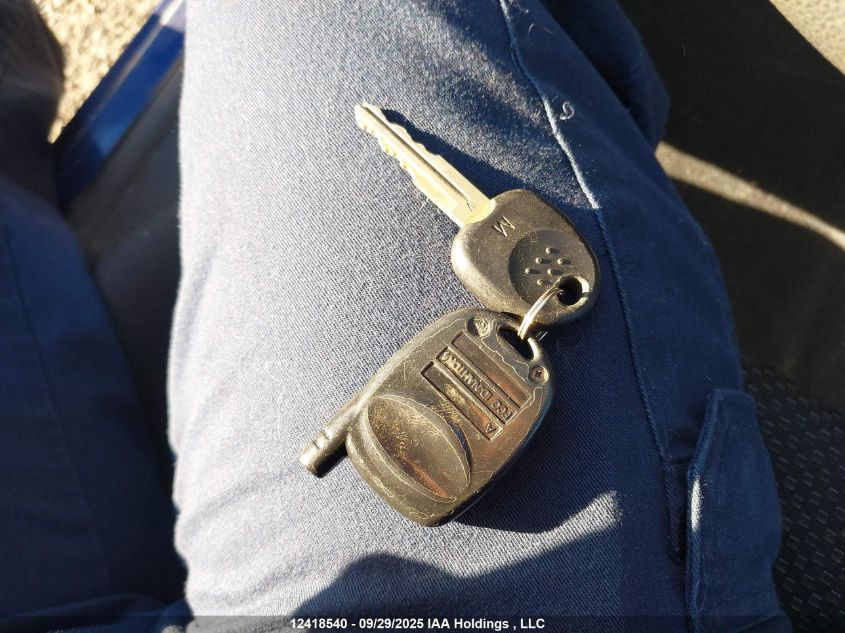 2009 Hyundai Accent VIN: KMHCN35C29U141866 Lot: 12418540