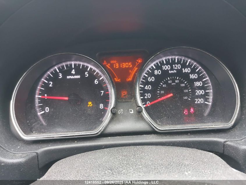 2014 Nissan Versa VIN: 3N1CE2CP8EL382617 Lot: 12418552