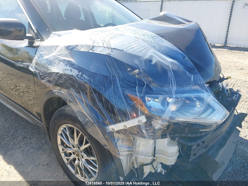 5N1AT2MT4KC724640 2019 NISSAN ROGUE photo no. 19