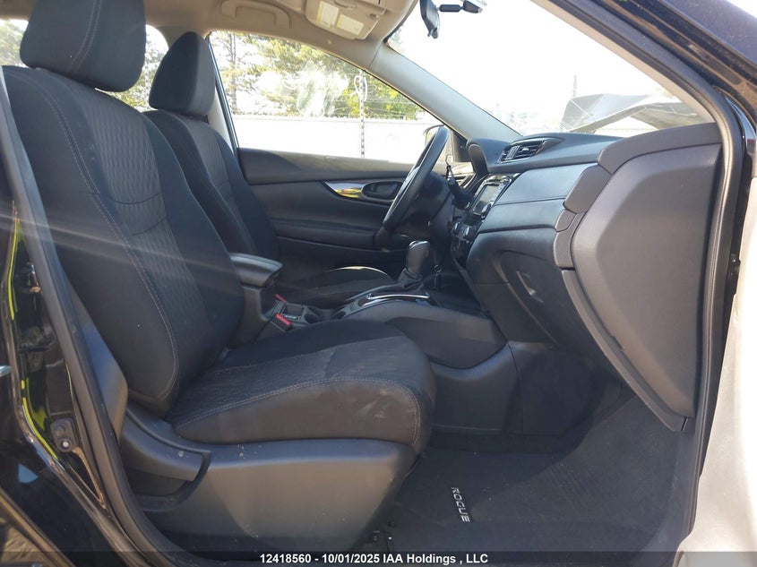 5N1AT2MT4KC724640 2019 NISSAN ROGUE photo no. 5