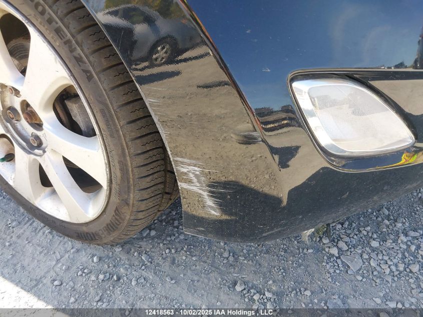 2013 Hyundai Elantra Gls/Limited VIN: 5NPDH4AE1DH241800 Lot: 12418563