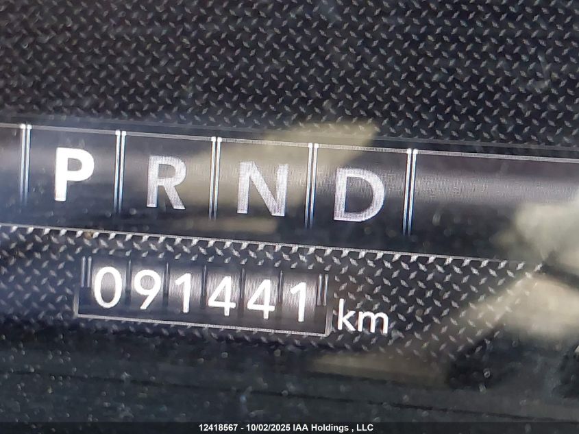 2022 Ram 1500 Sport VIN: 1C6SRFVTXNN394984 Lot: 12418567