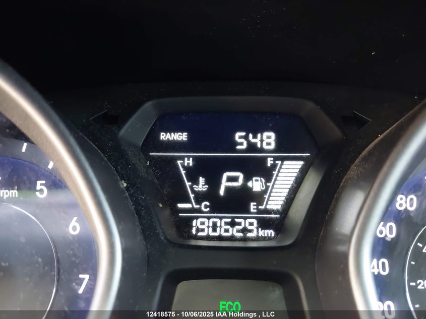 2014 Hyundai Elantra Se/Sport/Limited VIN: 5NPDH4AE7EH486134 Lot: 12418575