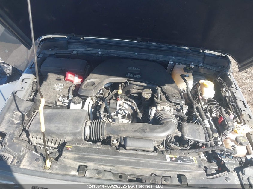 1C4HJXEG0MW585244 2021 JEEP WRANGLER photo no. 10