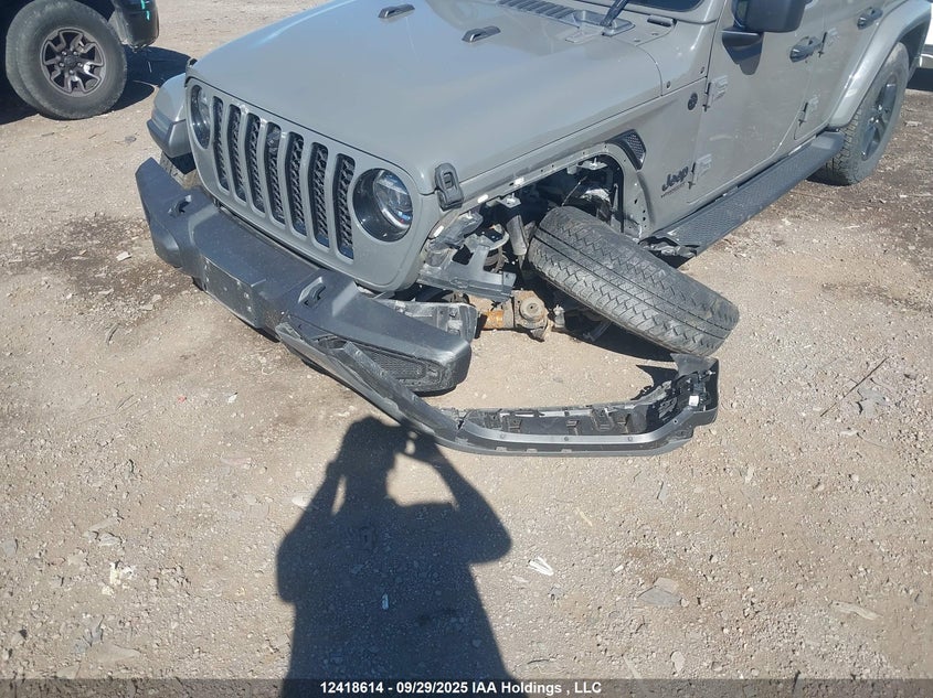 1C4HJXEG0MW585244 2021 JEEP WRANGLER photo no. 12