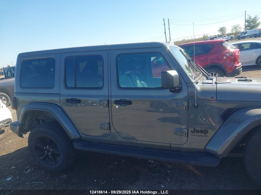 1C4HJXEG0MW585244 2021 JEEP WRANGLER photo no. 14