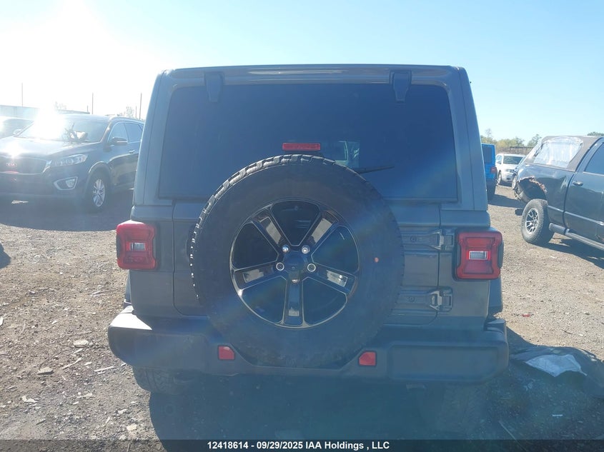 1C4HJXEG0MW585244 2021 JEEP WRANGLER photo no. 17