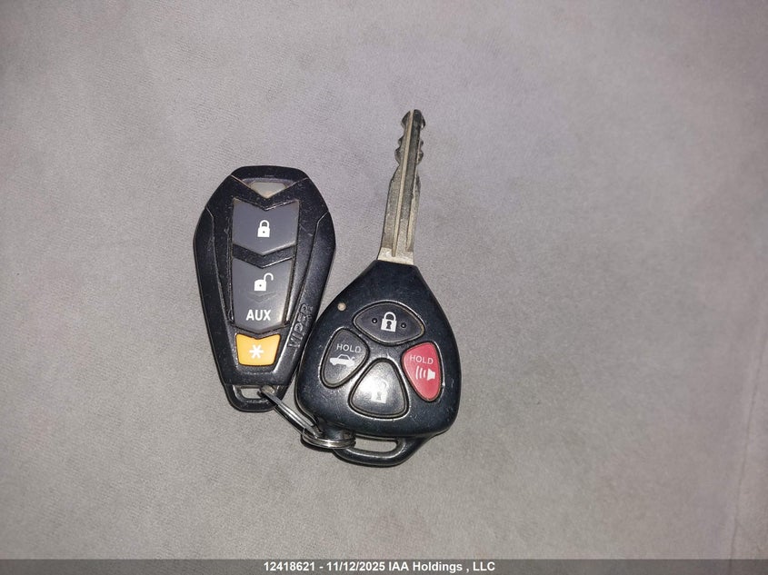 2009 Toyota Corolla S/Le/Xle VIN: 2T1BU40E89C025506 Lot: 12418621