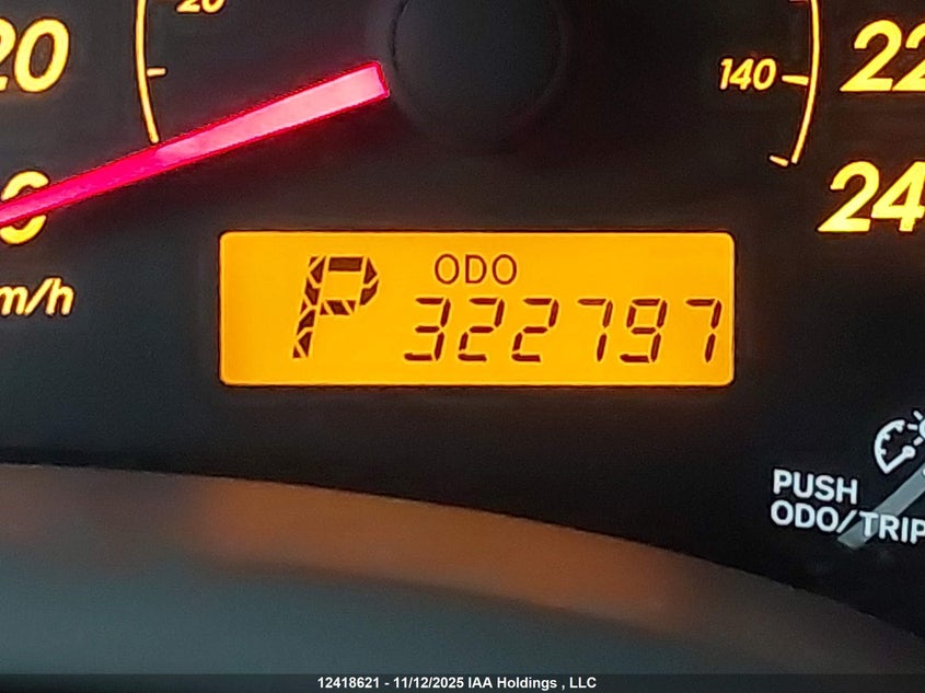 2009 Toyota Corolla S/Le/Xle VIN: 2T1BU40E89C025506 Lot: 12418621