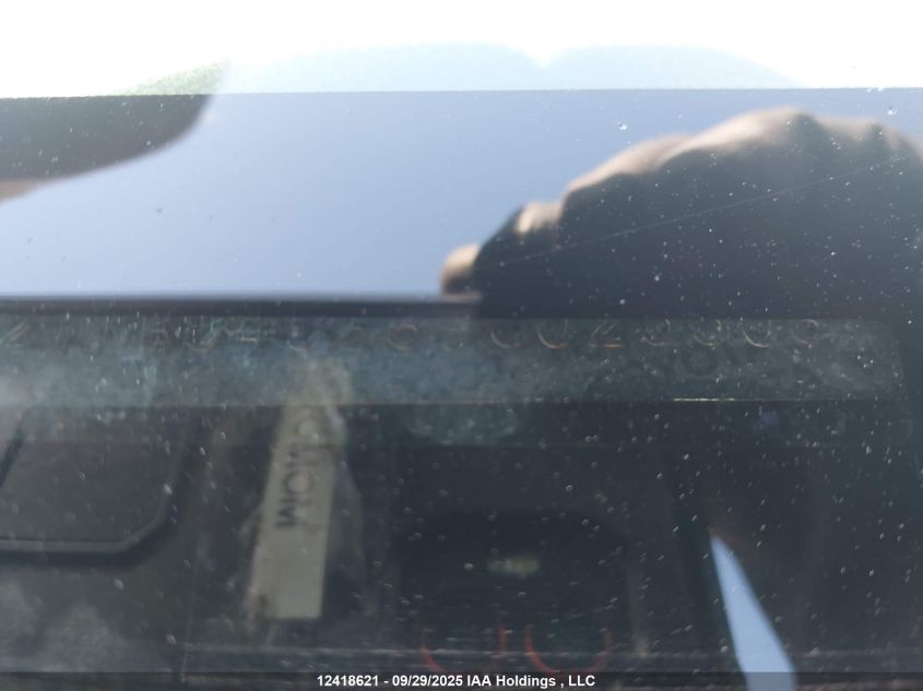 2009 Toyota Corolla S/Le/Xle VIN: 2T1BU40E89C025506 Lot: 12418621