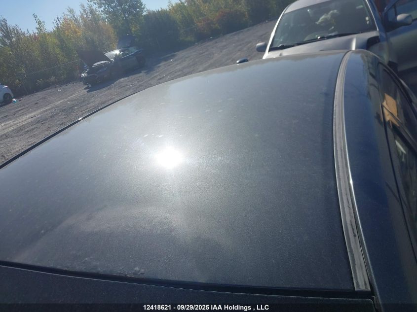 2009 Toyota Corolla S/Le/Xle VIN: 2T1BU40E89C025506 Lot: 12418621