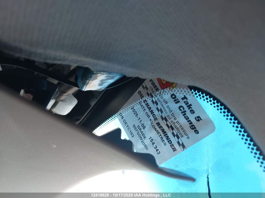 2012 Toyota Camry Le VIN: 4T1BF1FK5CU532987 Lot: 12418629