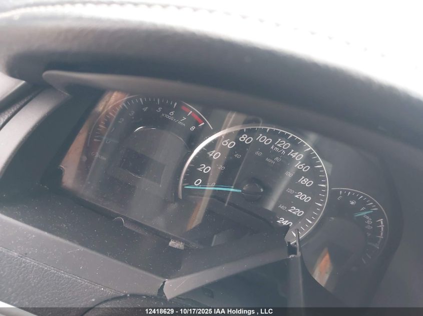 2012 Toyota Camry Le VIN: 4T1BF1FK5CU532987 Lot: 12418629