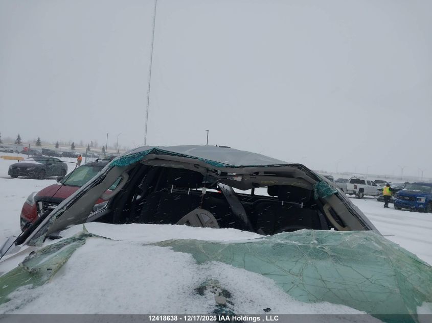 2009 Nissan Titan Xe/Se/Le VIN: 1N6AA06A99N311277 Lot: 12418638