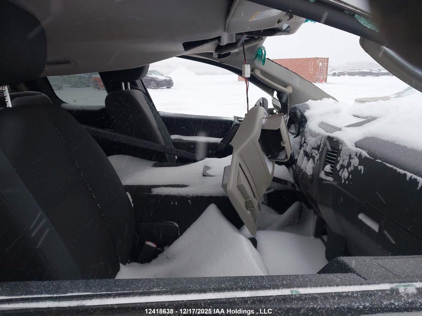 1N6AA06A99N311277 2009 NISSAN TITAN photo no. 5