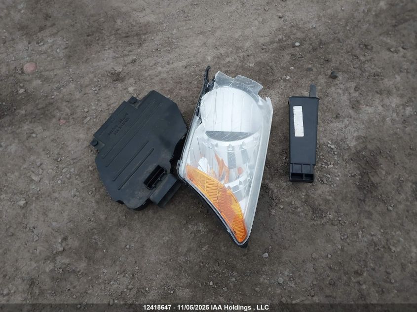 2007 Dodge Caliber Sxt VIN: 1B3HB48B07D247453 Lot: 12418647