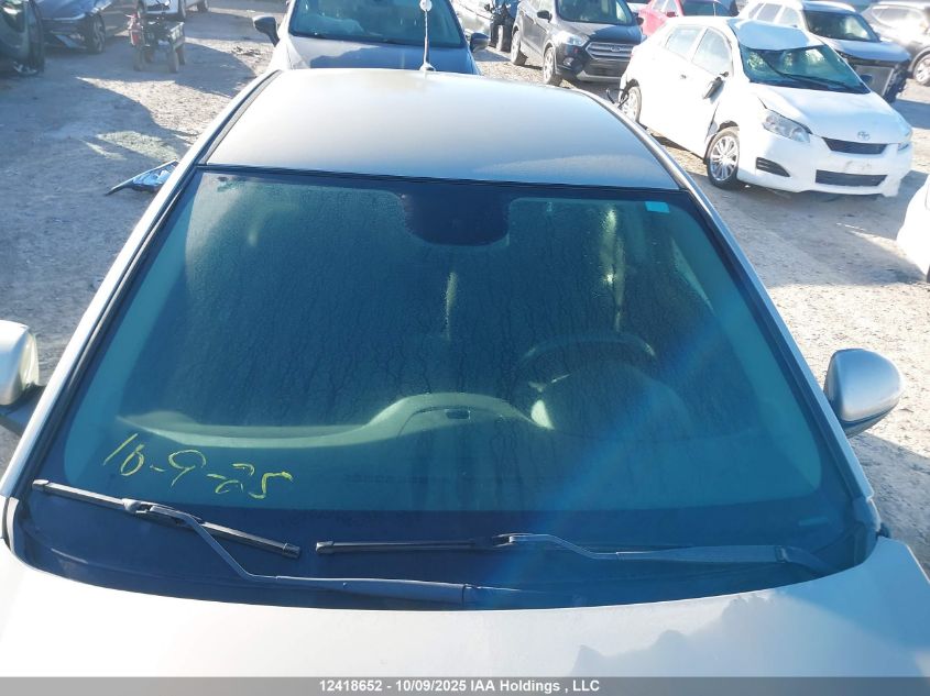 2014 Chevrolet Cruze Lt VIN: 1G1PC5SB9E7282356 Lot: 12418652