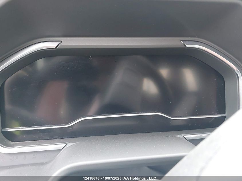 2025 GMC Sierra 2500Hd VIN: 1GT4UXEY1SF138630 Lot: 12418676