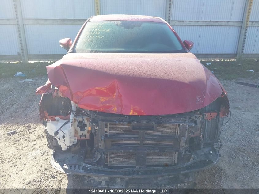 2023 Mazda Mazda3 VIN: 3MZBPAB70PM366436 Lot: 12418681