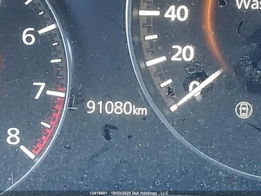 2023 Mazda Mazda3 VIN: 3MZBPAB70PM366436 Lot: 12418681