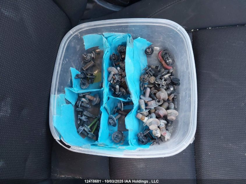 2023 Mazda Mazda3 VIN: 3MZBPAB70PM366436 Lot: 12418681