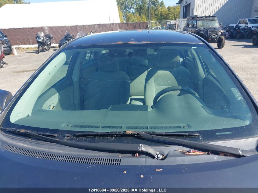 2009 Toyota Corolla Ce VIN: 2T1BU40E79C185022 Lot: 12418684