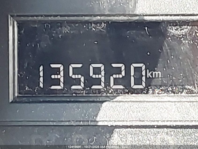 2017 Dodge Grand Caravan Se VIN: 2C4RDGBG5HR885148 Lot: 12418691