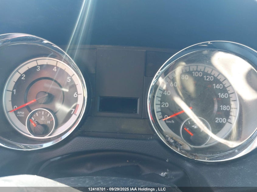 2C4RDGBG6FR522936 2015 DODGE CARAVAN photo no. 16