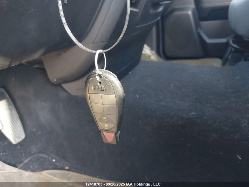 2014 Ram 1500 St VIN: 1C6RR6FT6ES312585 Lot: 12418703