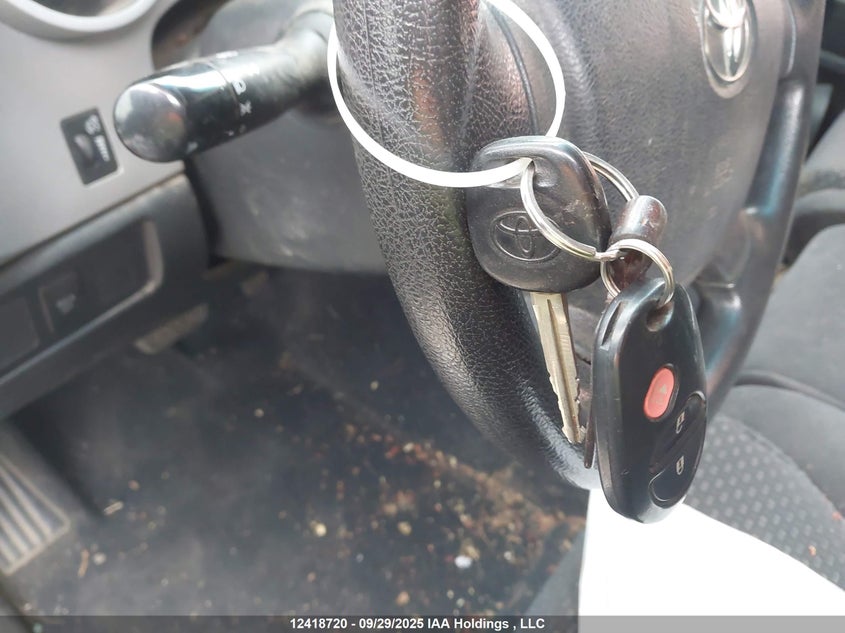 5TFBV54169X092102 2009 TOYOTA TUNDRA photo no. 11