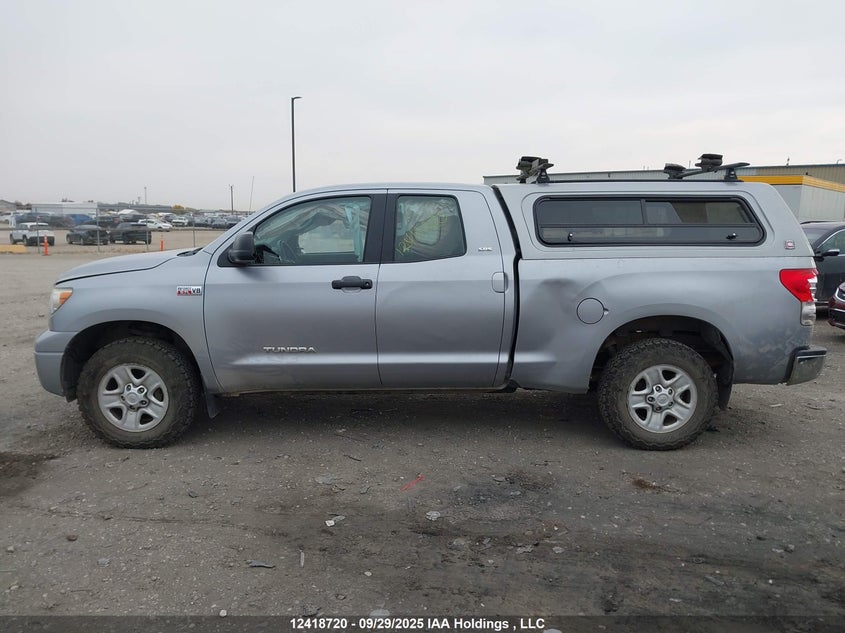 5TFBV54169X092102 2009 TOYOTA TUNDRA photo no. 14