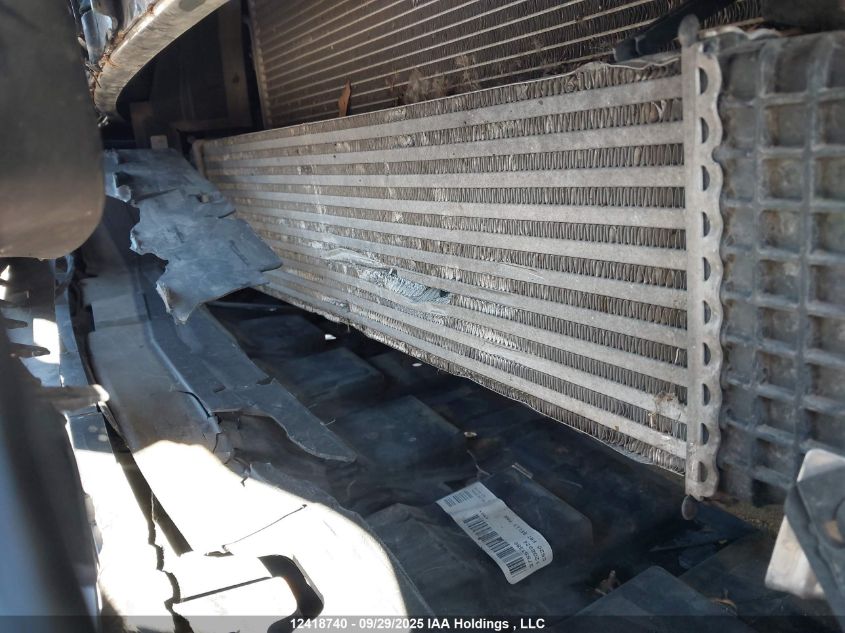 2013 Ford Escape Sel VIN: 1FMCU9H96DUD90119 Lot: 12418740