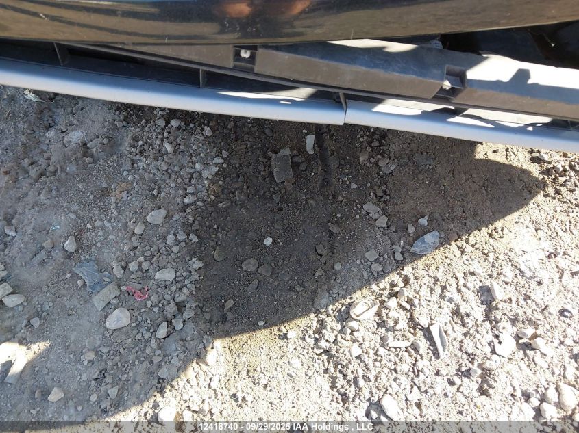 2013 Ford Escape Sel VIN: 1FMCU9H96DUD90119 Lot: 12418740