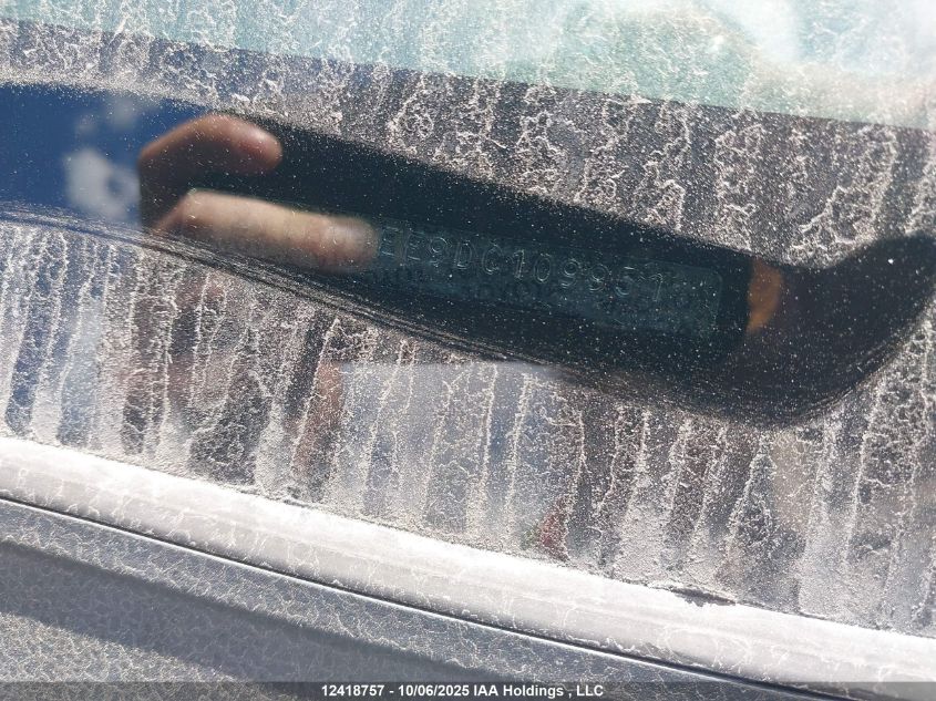 2013 Toyota Corolla Ce VIN: 2T1BU4EE9DC109951 Lot: 12418757