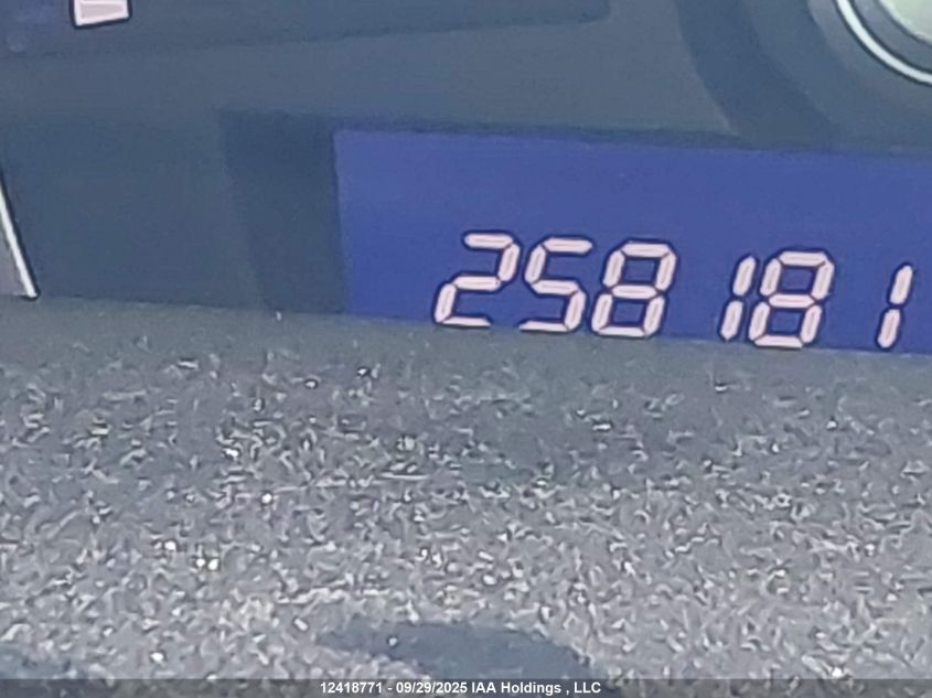 2009 Honda Civic Lx-S VIN: 2HGFA15649H024919 Lot: 12418771